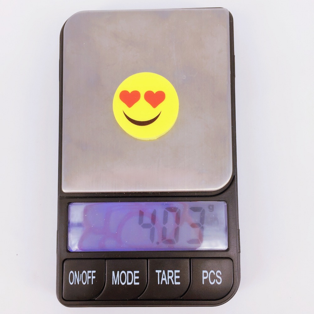Emoji круглый ластики улыбка для детей