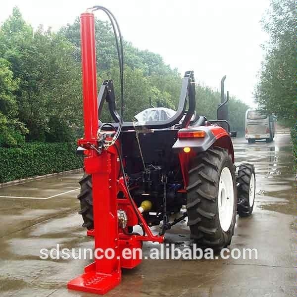 Log splitter гидравлический