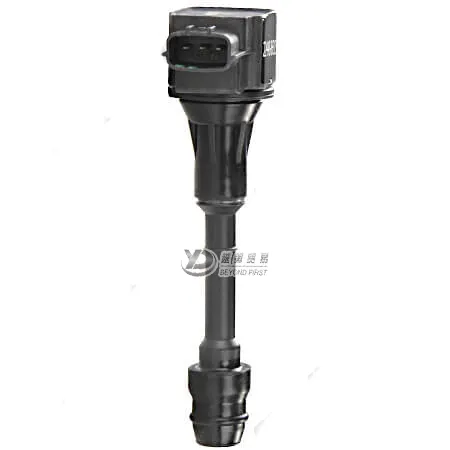 Newest NGK Ignition Coil U5061/48226 OE#224488H315 for Yumsun 2007 2.5L/QR25N Certificated by NGK Authority Beyondfirst