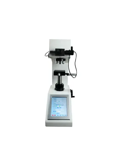 HV-1DT Automatic Input Digital Micro Vickers Hardness Tester