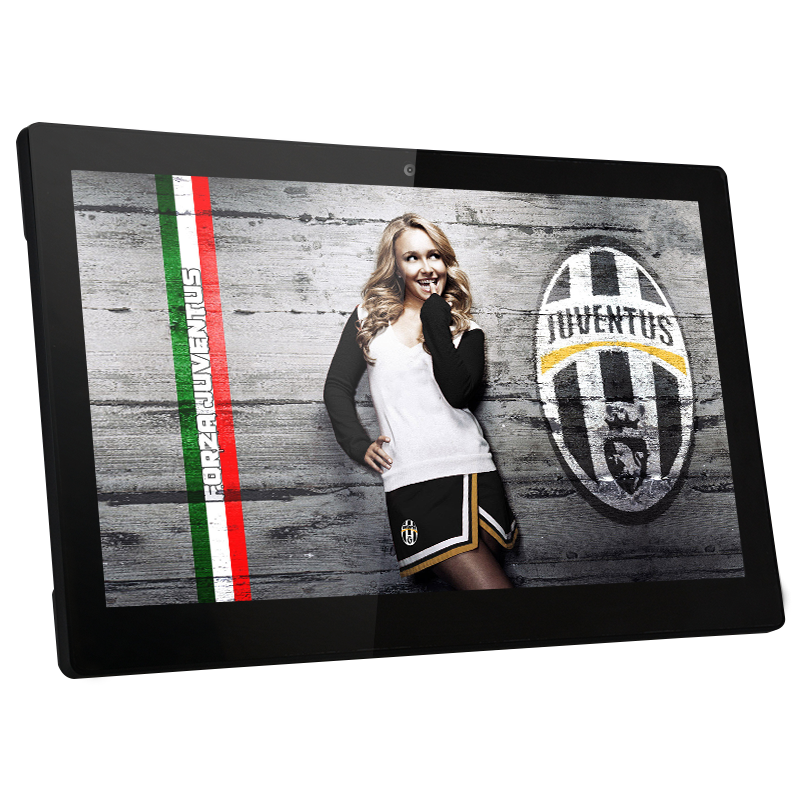 15,6 дюймов 1080p Android 4,2 цифровая фоторамка