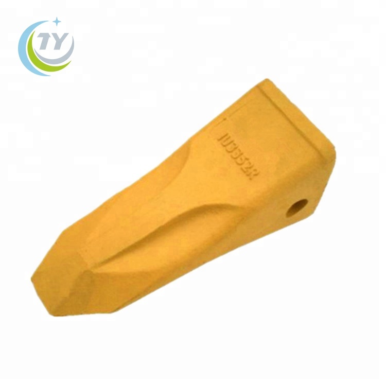 Зубцы ковша экскаватора 1U3352RC для модели Cat J350