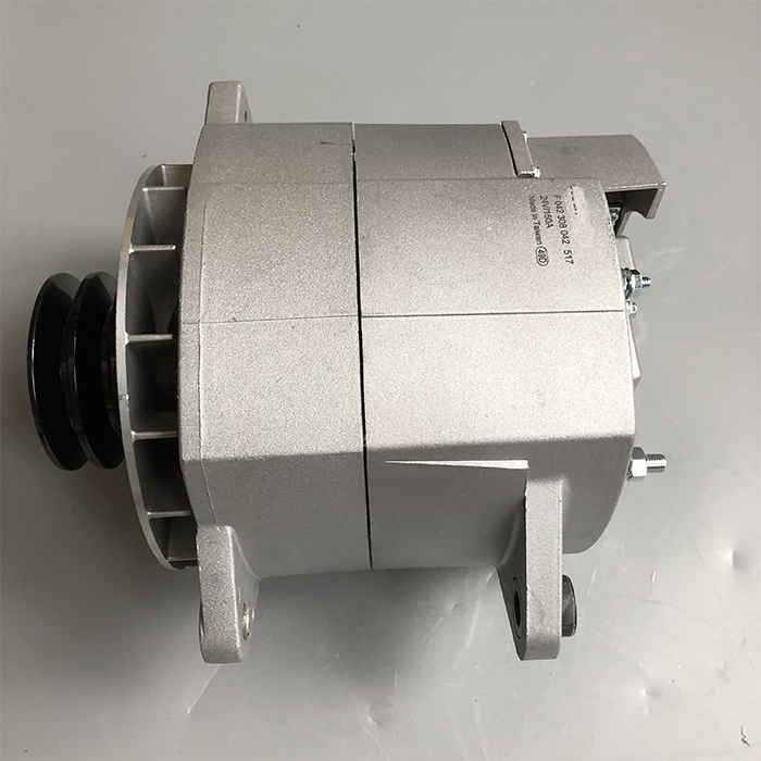 24v 150A генератор для грузовиков/автобус разработчик оборудовния №. F042 308 042