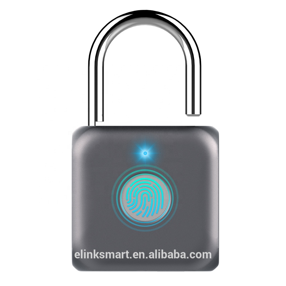 Отпечатков пальцев pad замки YL-P08 elink smart