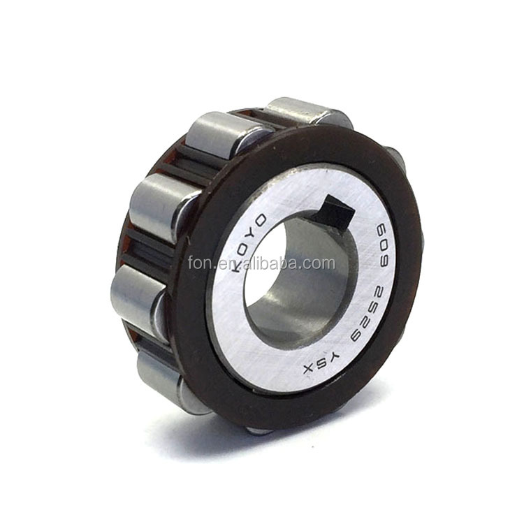 original KOYO 609 2529 YSX eccentric roller bearing