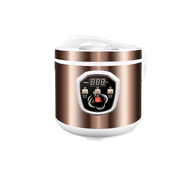 Microprocessor Transistor black garlic maker machinery korea Factory Direct Price