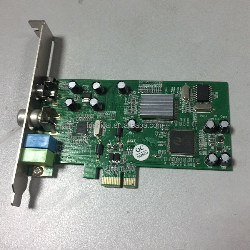 USB Беспроводная ТВ карта PCI/PCI-E cctv видеозахвата dvb-t2 тюнер FM ТВ Карта