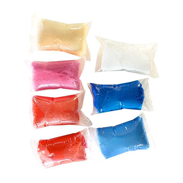 Lightweight Playdough Air DIY Soft Clay Super Light Clay for kids
