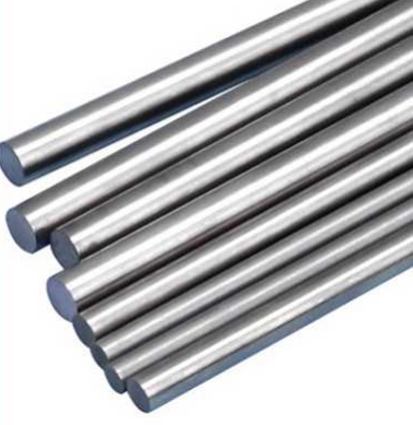 BaoJi Rowlyn High Quality Astm B348 Gr2 titanium bars/rods