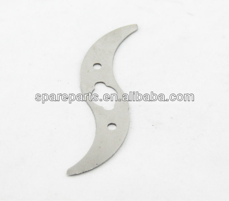 S-type blade,meat grinder blade YKB-22