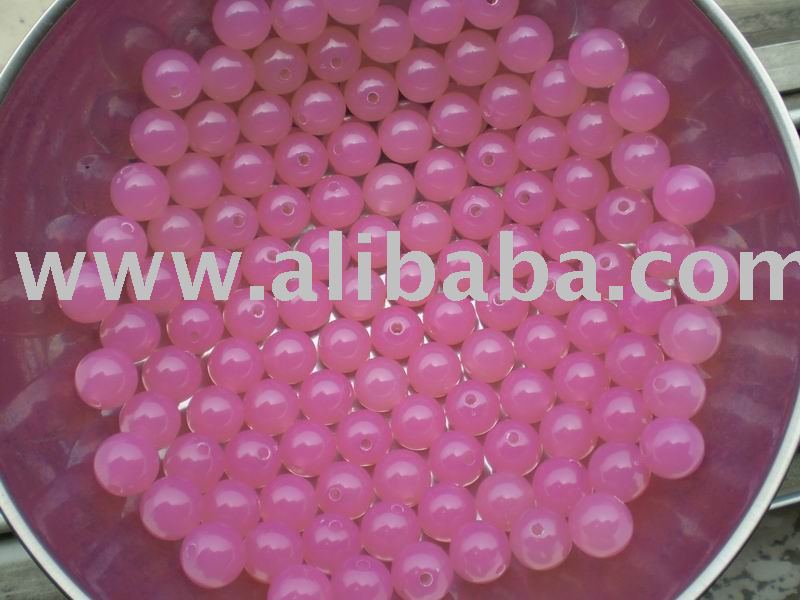 uv bead and luminous bead colour change bead