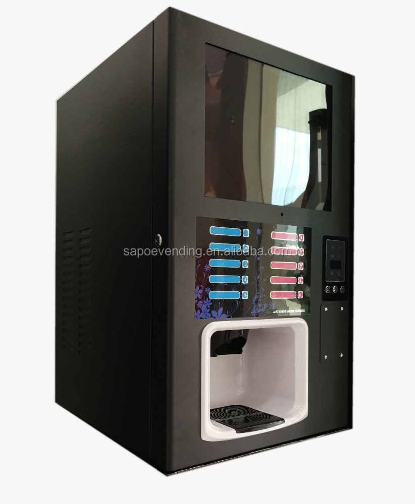 Диспенсер встряхивания сыворотки,/Монетный протеиновый встряхивание/proten vending achine/диспенсер для воды