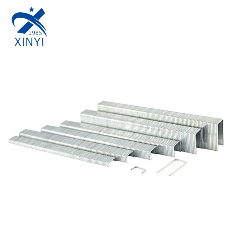 perfect quality P88 series 20GA industrial staple