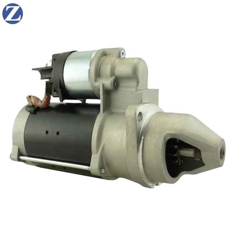 Стартер двигателя для тракторов John Deere 0001230003 RE501298 18363 120-6112