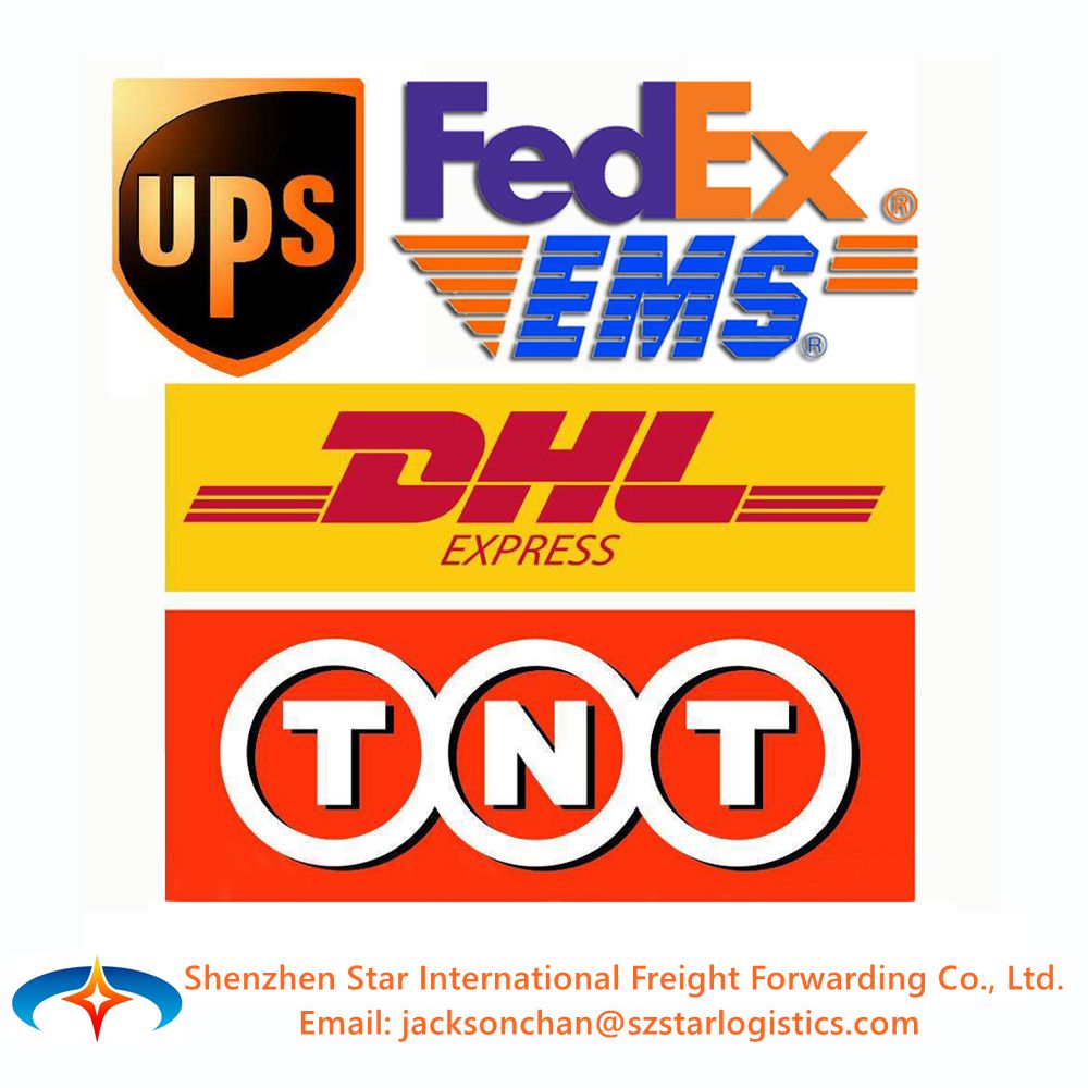Самая дешевая международная экспресс-доставка/курьер DHL/TNT/UPS/Fedex/EMS из Китая в США/Великобританию/Италию/Германию/Австралию.