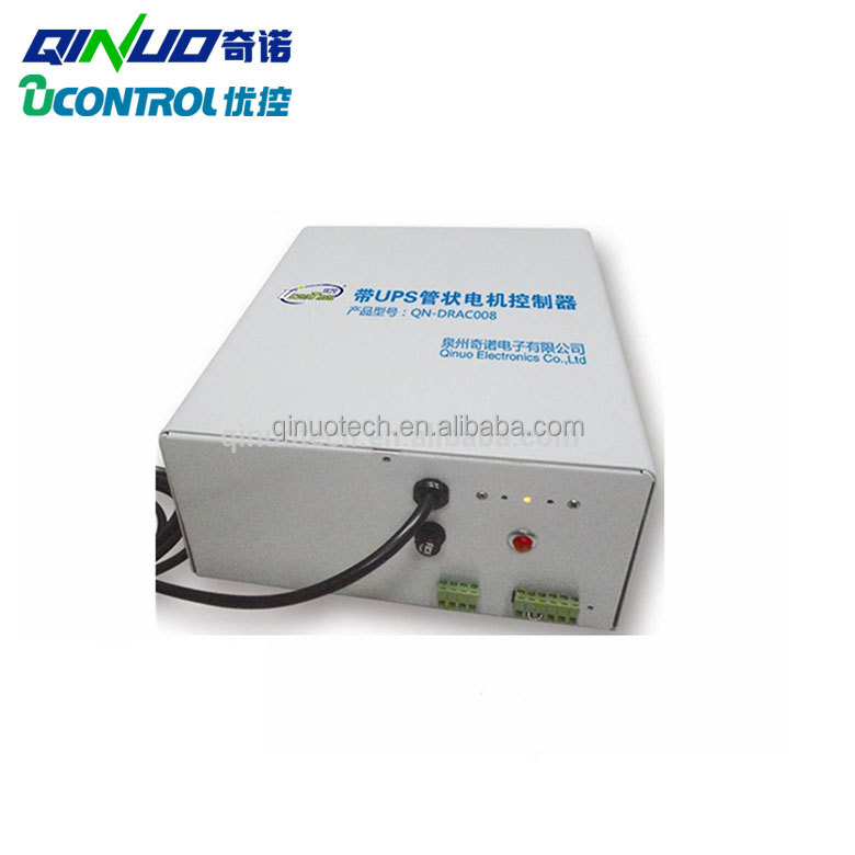 Новый roll up открывателя гаражных дверей 220V блок управления QN-DRAC108