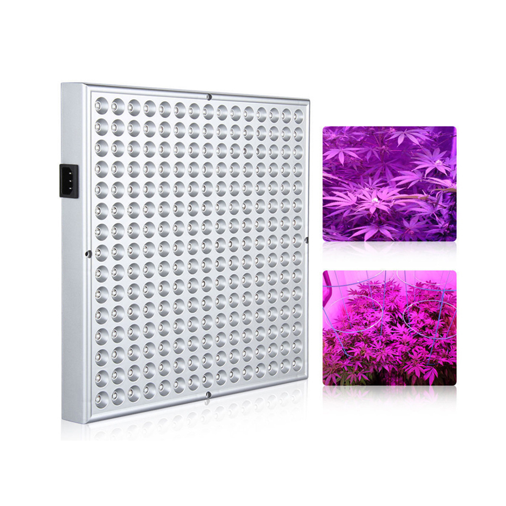 45W 225 LEDs Panel Led Grow Light for Indoor Plant