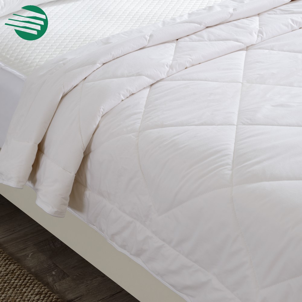 Home collection Wool mark comforter cotton wool duvet insert Quilt