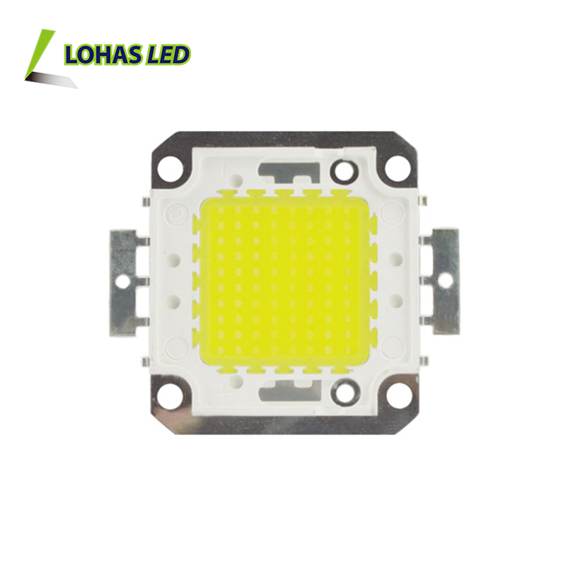 LOHAS COB LED чип от производителя высокой мощности COB LED 12V 24V 34V 10w 20w 30w 50w 100w 120w 200w Epistar Chip