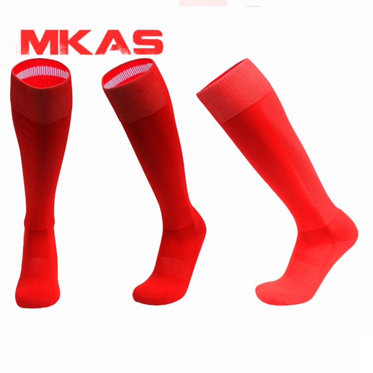 Customized Size Nylon Sport Compression Socks