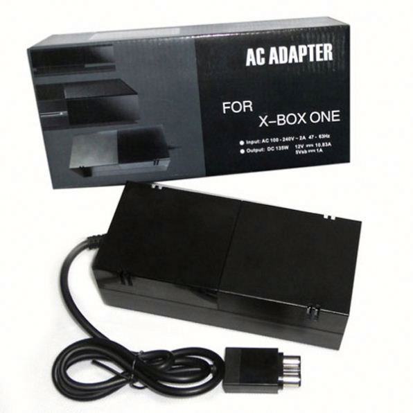 AC Adapter Cord For Xbox One Power Supply Brick