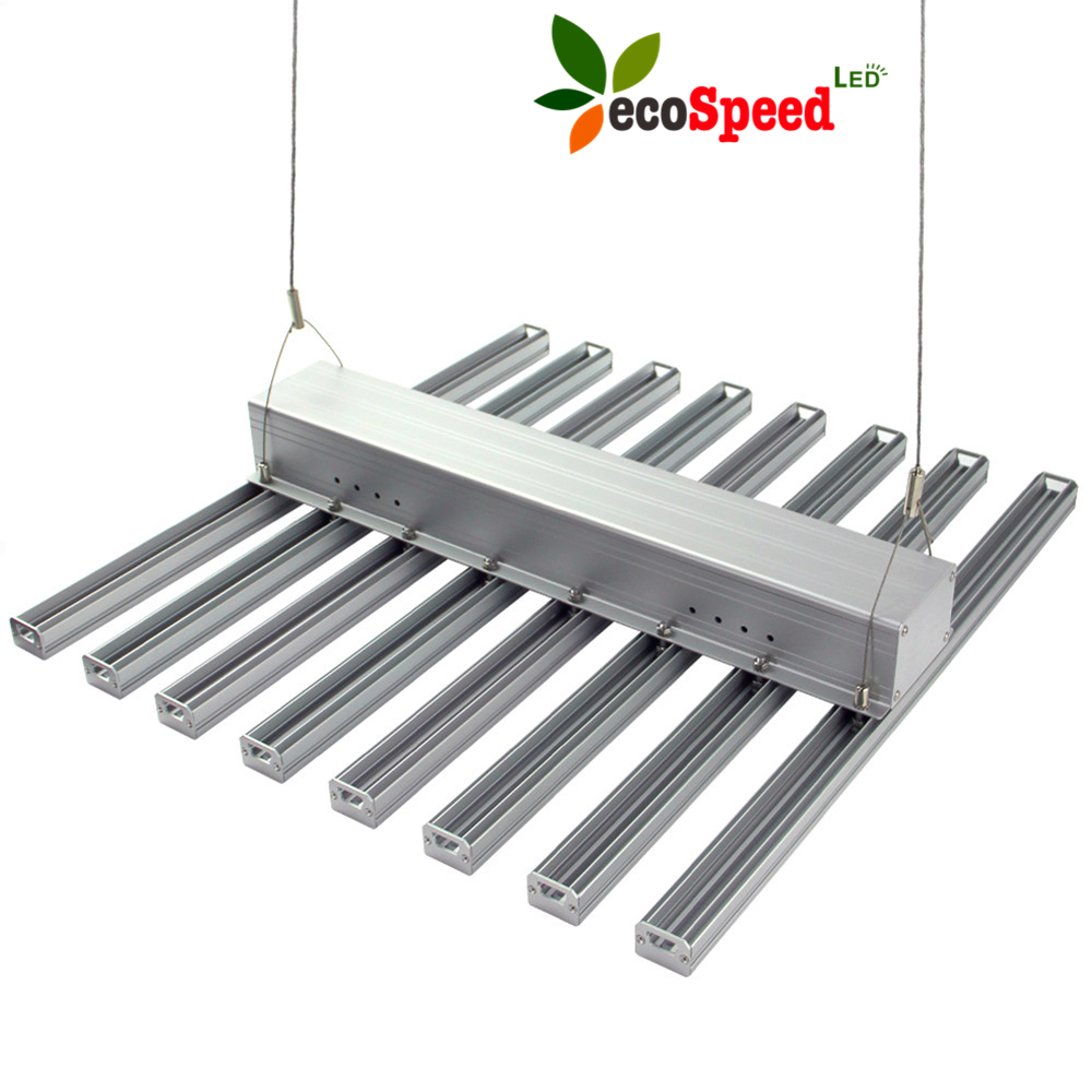 800w 1000w led 301b / lm561c Тепличный светодиодный светильник для гидропоники Прямая поставка