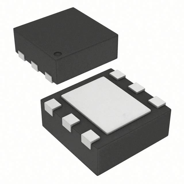 Новые оригинальные интегральные схемы TPS61158DRVR SIW SON6