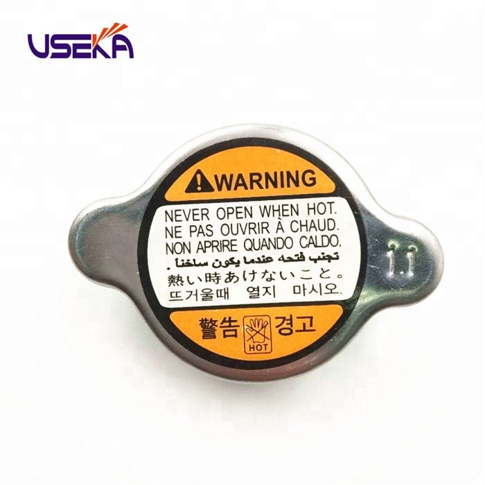 Заводская цена и производитель крышки радиатора OEM 16401-OH060-PA для TOYOTA NISSAN