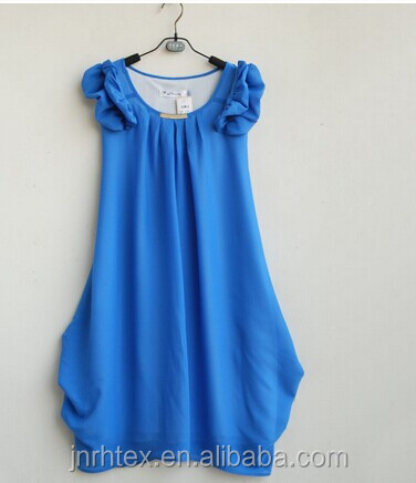 Wholesale High quality polyester and Cotton max fashion maternity