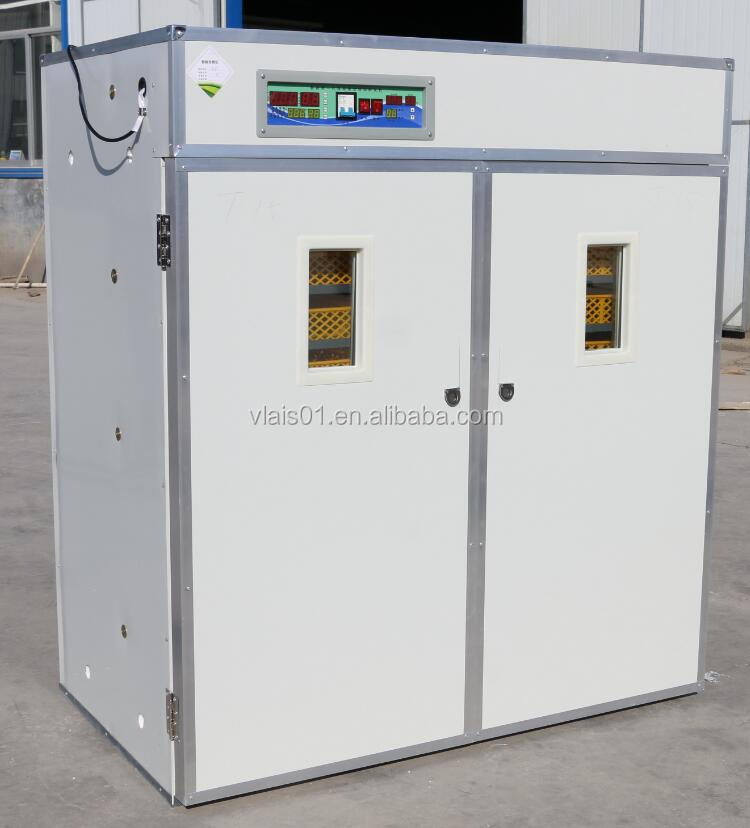 Хит продаж! Двух температурные, система управления V-1584 инкубатор для куриных яиц/инкубаторные машины