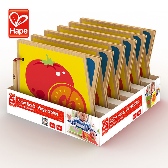 Hape Лидер продаж на водной основе современных безопасный материал игрушки оптом печать детская книжка-раскраска