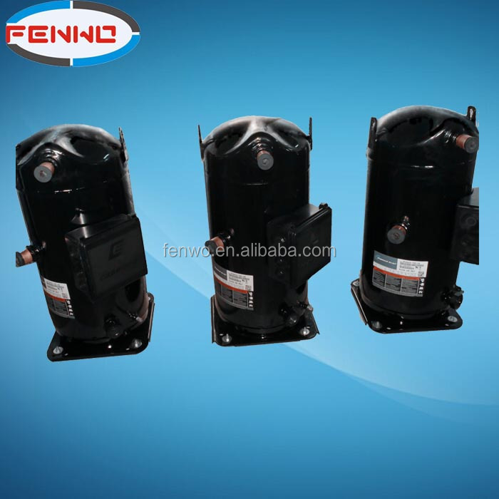 Copeland scroll компрессор R410A Компрессор Copeland ZB29KQE-TFD-558 для охлаждения
