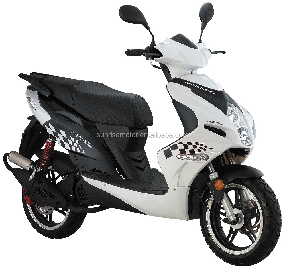 Скутер, Мопед VORTEX 50CC, 125CC, 150CC