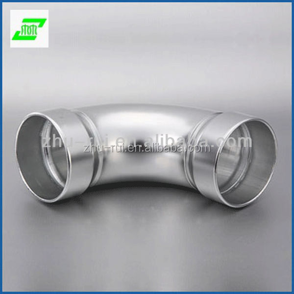 aluminium stainless steel staircase handrail design handrail fitting