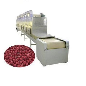 Microwave Food Drying and Sterilization Equipment TL-15