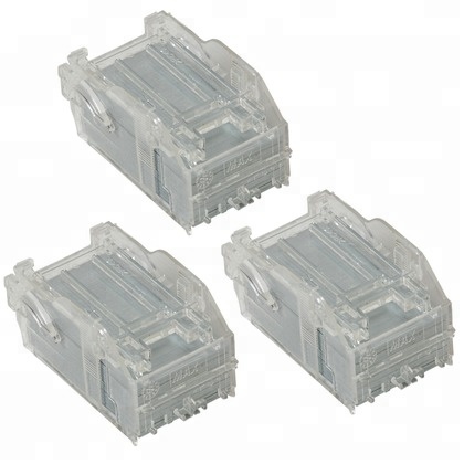 Genuine Ricoh 416711 TYPE V Staple Cartridge Box of 3