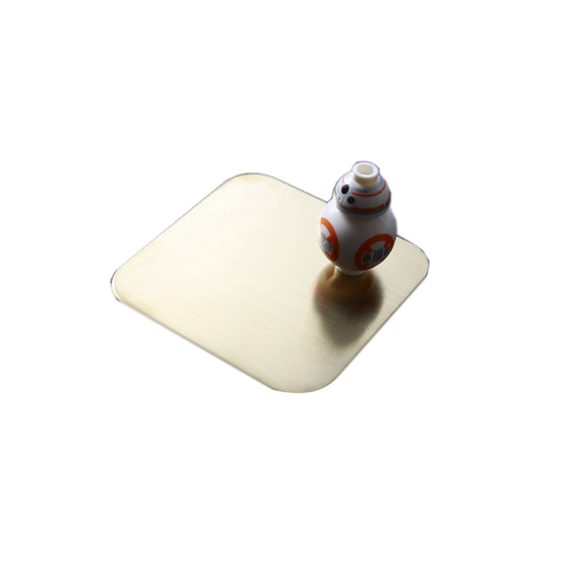 Grade 410 2.7mm stainless steel coil