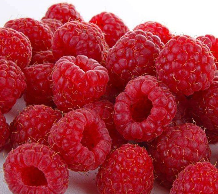 Замороженные IQF Raspberry весь новый урожай замороженные Raspberry фрукты