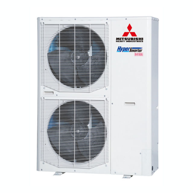 Mitsubishi Inverter Packaged Air Conditioners VRF system air cooling system