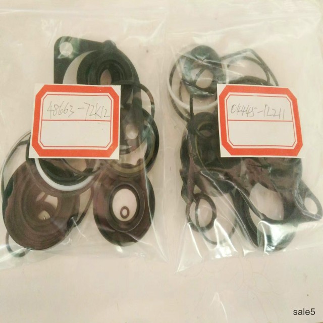 48663-72K12 OEM комплекты для ремонта рулевого управления