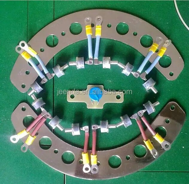 Diode and Diode Bridge for Lsa46.2, Lsa49.1, Lsa52.2