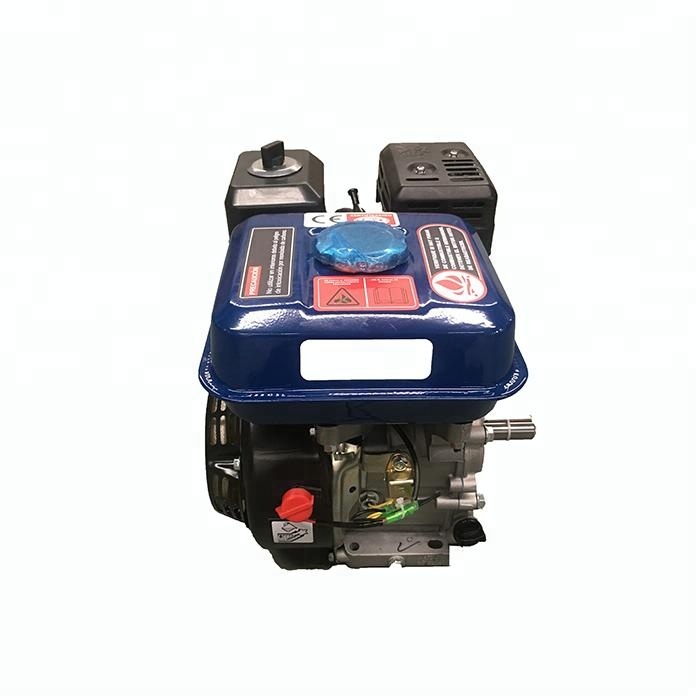 Двигатели для оборудования по оптовой цене! 7hp бензиновый двигатель