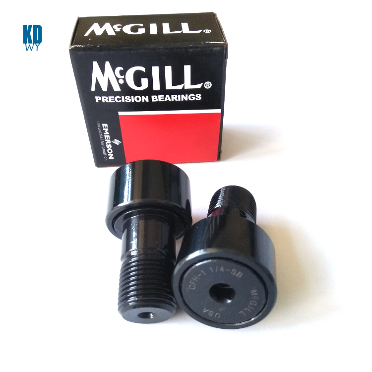 Игольчатый ролик Mcgill подшипники кулачкового механизма CFH 4 SB подшипник