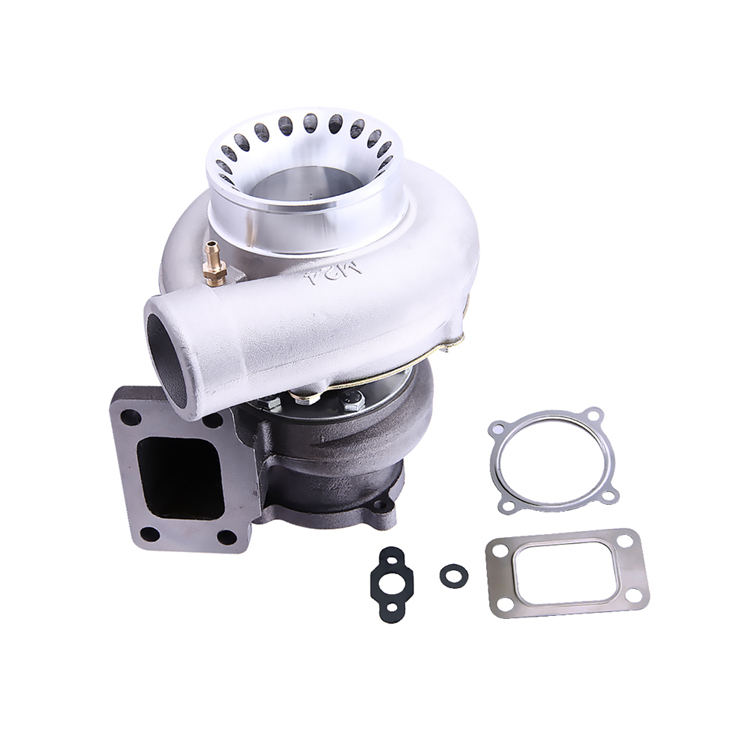 T3 GT3582 GT35 A/р 0 .63 0,7 анти-всплеск Турбокомпрессор приложение для всех 4/6 цилиндрической формы; Сезон зима 3.0L-6.0L двигатели