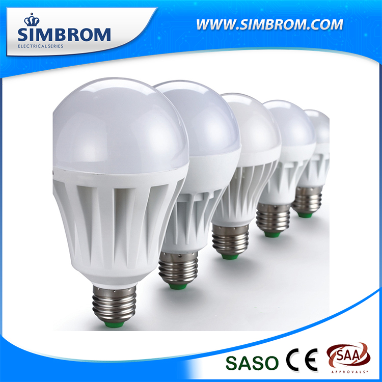 Прозрачные Светодиодные LED лампочки