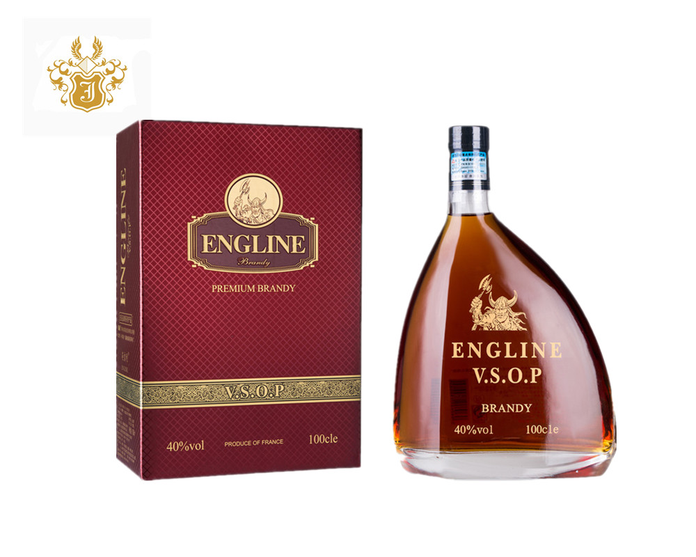 Engline VSOP 1000 мл цены на бренди