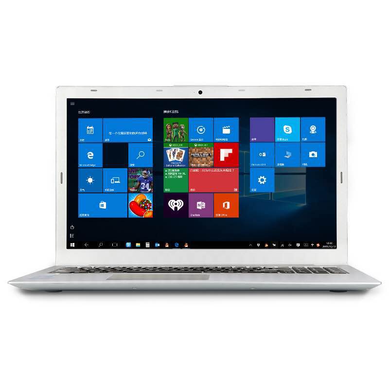 Игровой ноутбук с корпусом из алюминиевого сплава, 15,6 дюйма, Intel Core i5 6200U, 8 Гб ОЗУ, 500 Гб HDD, Nvidia GT940MX 2G 1920X1080 HD ультрабук