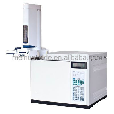 Газовый Хроматографический анализатор BK-GC Series