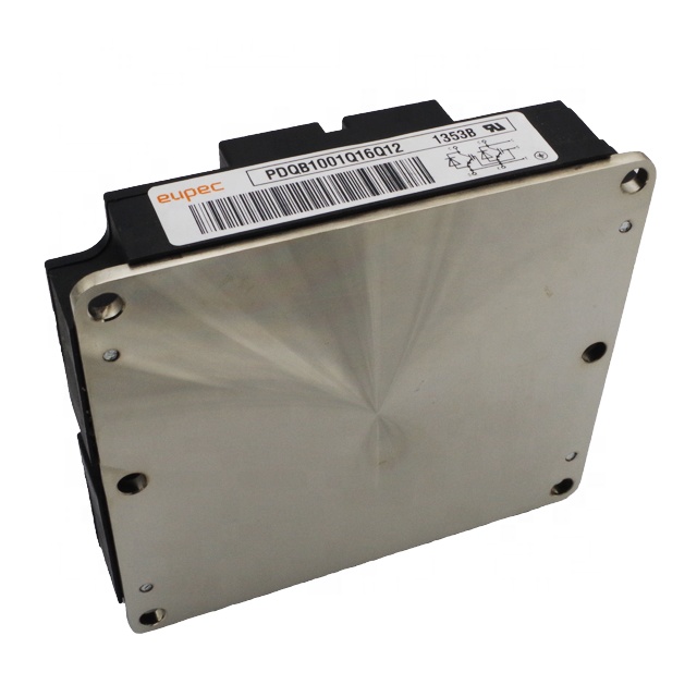Силовой транзистор PDQB1001Q16Q12 IGBT модуль