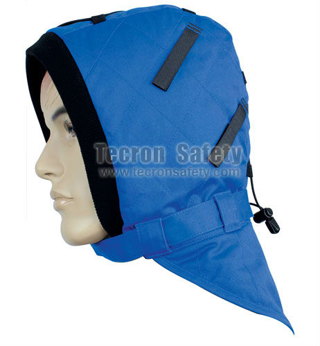 Защитная Изолированная пожарная вытяжка teclon/FR Balaclava/FR Work Hood